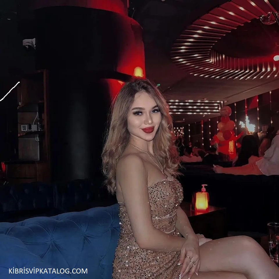 Kıbrıs Vip Bayan